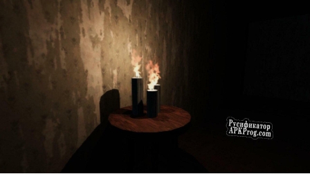 Русификатор для Moonlight Manor Demo