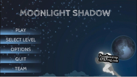 Русификатор для Moonlight Shadow