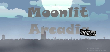 Русификатор для Moonlit Arcadia