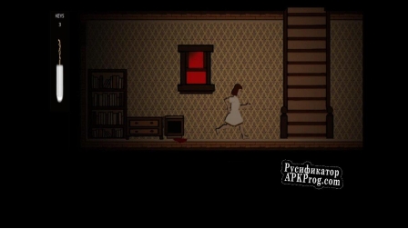 Русификатор для Moons Blood