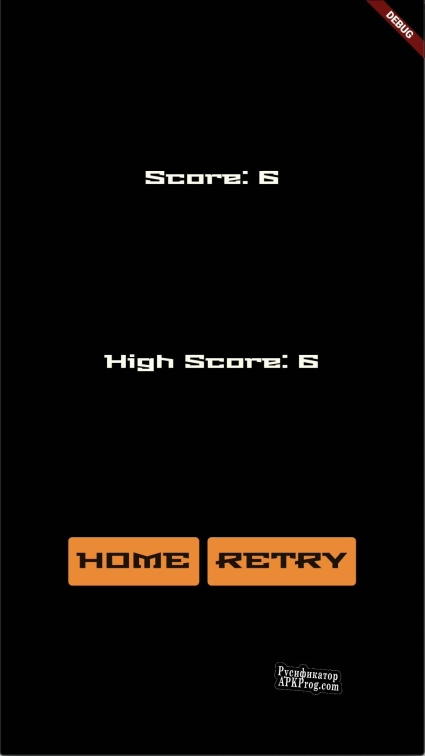 Русификатор для Moonshot (itch) (fstof)