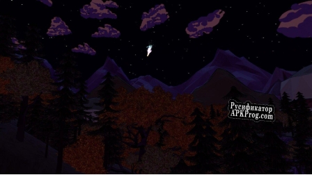 Русификатор для Moonstone Crossroads