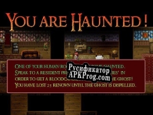Русификатор для Moonstone Tavern