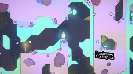 Русификатор для Moonstuck (itch)