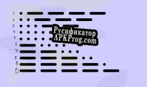 Русификатор для MORSON