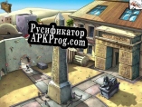 Русификатор для Mortadelo y Filemón Una aventura de cine Edición especial (itch)