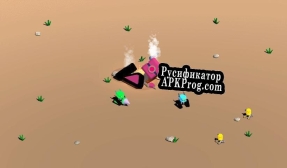 Русификатор для Mother is Broken