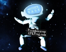 Русификатор для MOTHERBASE