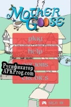 Русификатор для MotherGoose