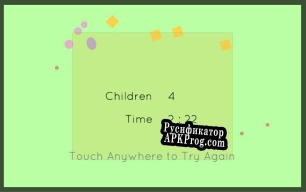 Русификатор для Motherhood