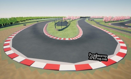 Русификатор для Motor Town Behind the wheel (Alpha)