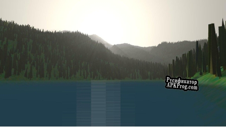 Русификатор для Mount Rainier Island