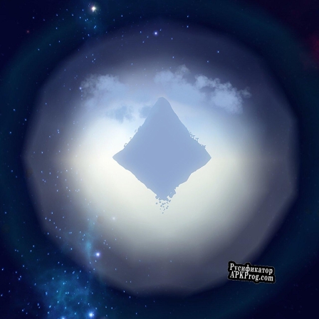 Русификатор для Mountain (itch)