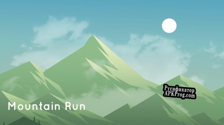 Русификатор для Mountain Run (NaSolid)