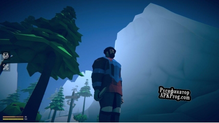 Русификатор для Mountains (reallpepe)