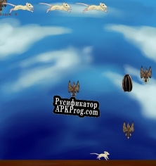 Русификатор для Mouse Escape (itch)