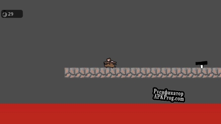 Русификатор для Mouse Running [Property ]