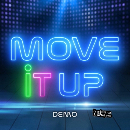 Русификатор для MoveItUp
