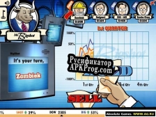 Русификатор для Mr. Bigshot