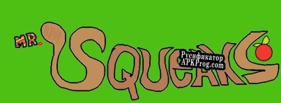 Русификатор для Mr.Squeaks