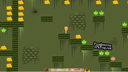 Русификатор для Mr.Treemp Rat race