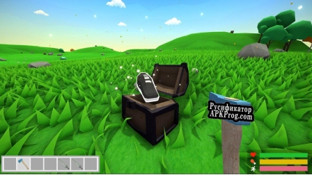 Русификатор для Muck