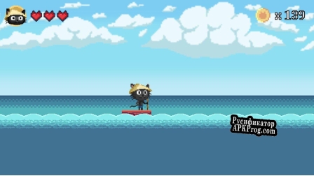Русификатор для Mucs Adventure