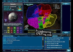 Русификатор для Multiplayer BattleTech 3025