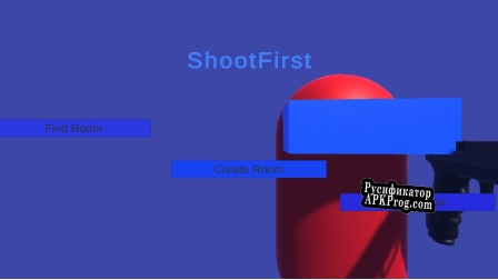 Русификатор для Multiplayer Shooter (DevMikey)
