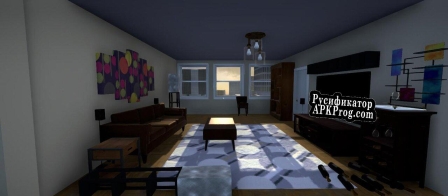 Русификатор для Multiversal Escape