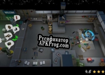 Русификатор для Multiverse Help Center