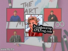 Русификатор для Murder, She Wrote (1996)