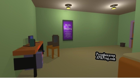 Русификатор для Murphy Trader