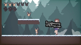 Русификатор для Must Reach