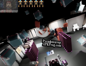 Русификатор для Mutiny