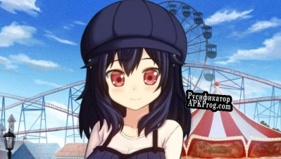 Русификатор для My Catgirl Maid Thinks She Runs the Place