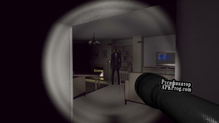 Русификатор для My Dear Neighbor, edition 404