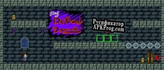 Русификатор для My Defiant Demons