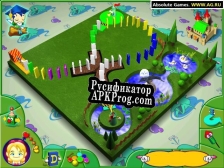 Русификатор для My Domino Castle