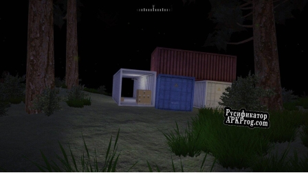Русификатор для My Fear