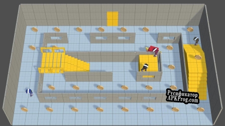 Русификатор для My First Coop