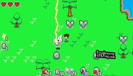 Русификатор для My Isekai After Life is an RPG game