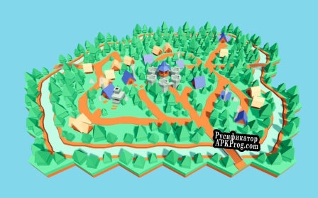 Русификатор для My Little World (ActuallyElmo)