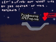 Русификатор для My own asteroid