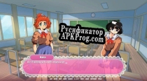 Русификатор для My Sweet Confession