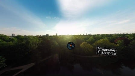 Русификатор для My Way VR