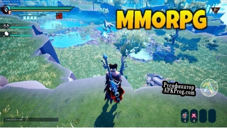 Русификатор для MyRPG