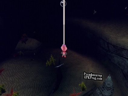 Русификатор для Mysteries Under Lake Ophelia
