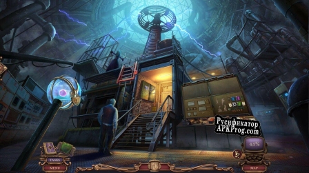 Русификатор для Mystery Case Files Crossfade Collectors Edition