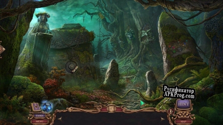 Русификатор для Mystery Case Files The Harbinger Collectors Edition